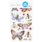 12 Pack: Things with Wings Sticker Book by Recollections™